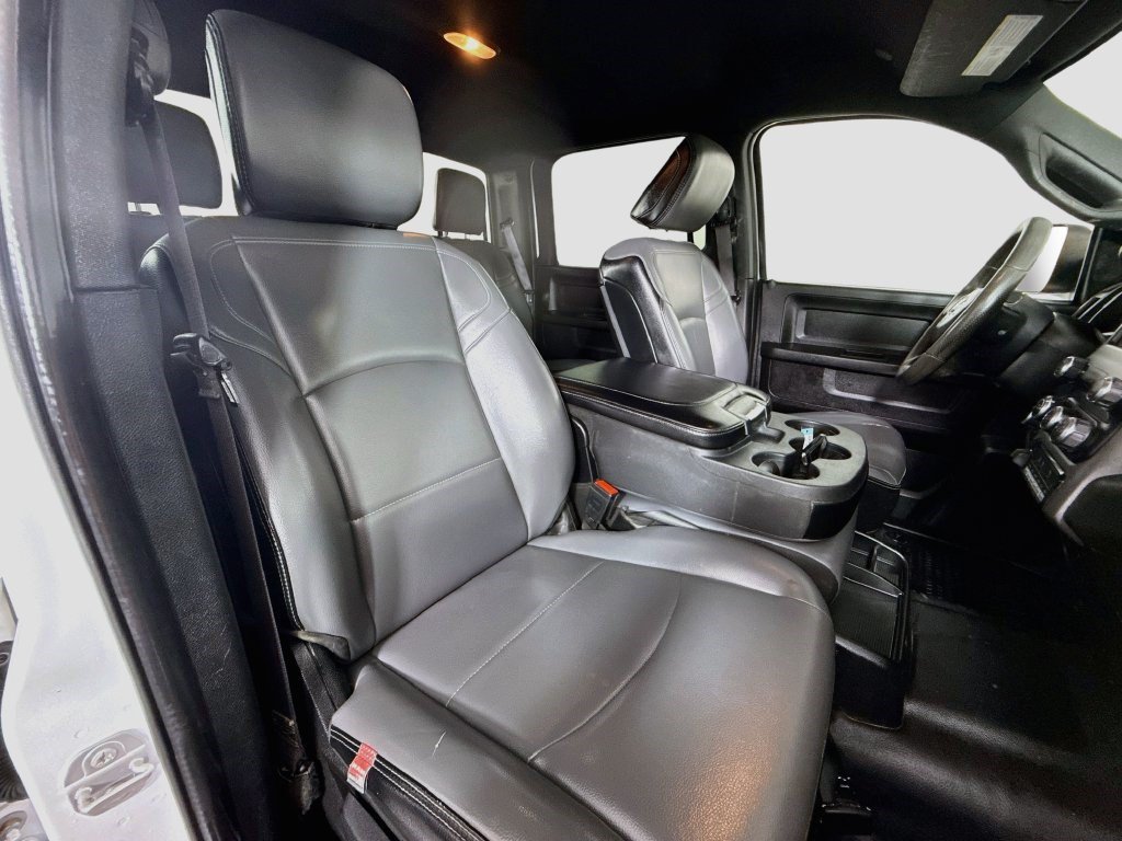 Used 2022 RAM 2500 Tradesman AWD/4WD image 27