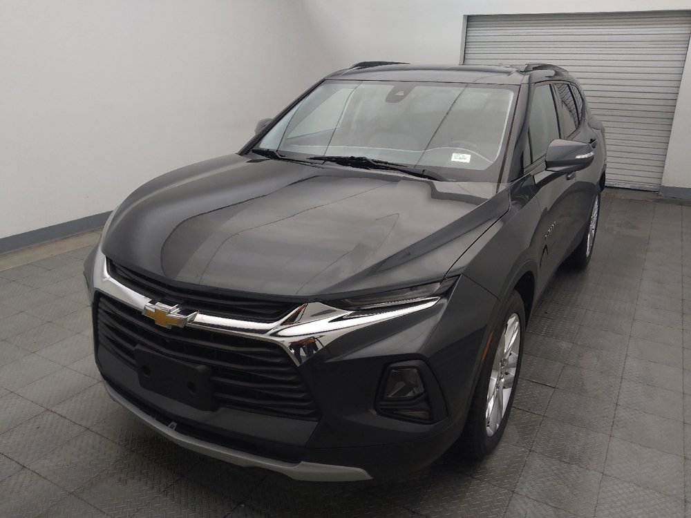 Used 2020 Chevrolet Blazer LT w/ Sound & Technology Package FWD image 15