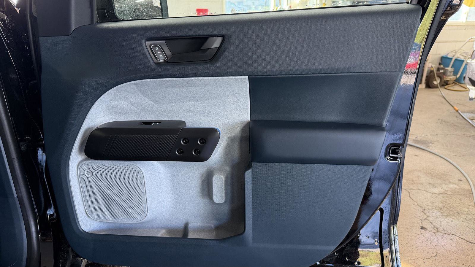 New 2025 Ford Maverick XLT image 25