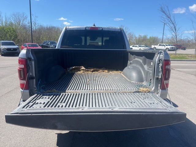 Used 2022 RAM 1500 Laramie image 11