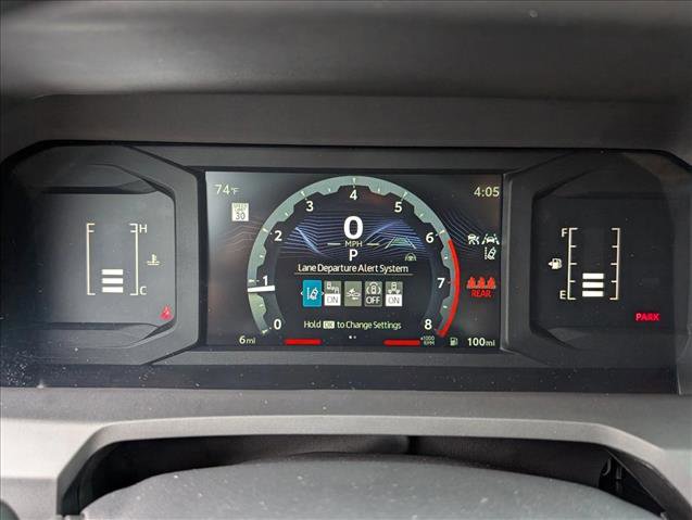 New 2025 Toyota Tacoma SR5 image 23