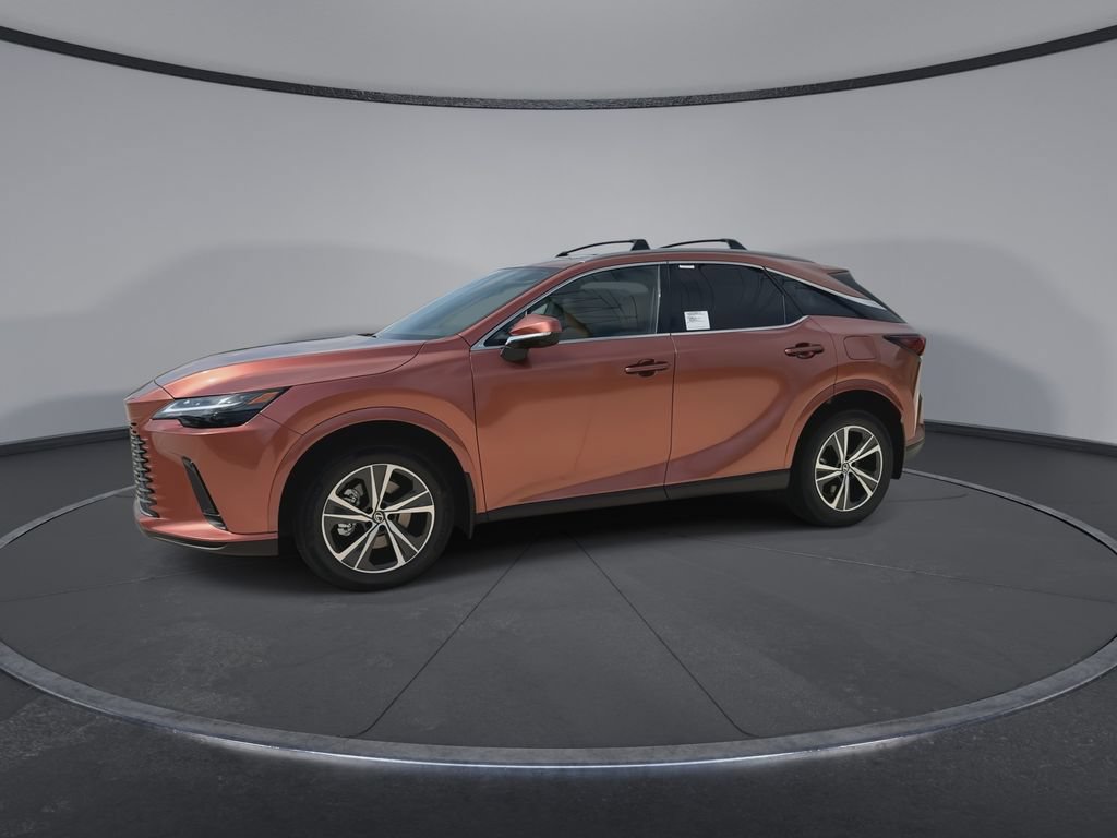 Used 2026 Lexus RX 350 FWD image 5