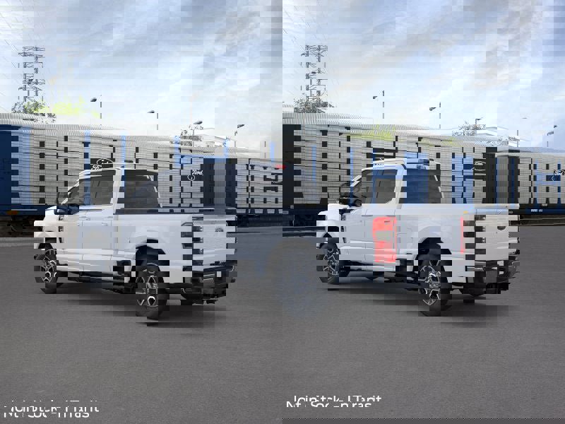 New 2026 Ford F350 2WD Crew Cab Super Duty image 4
