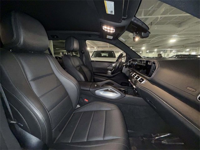 Used 2022 Mercedes-Benz GLS 450 4MATIC image 14