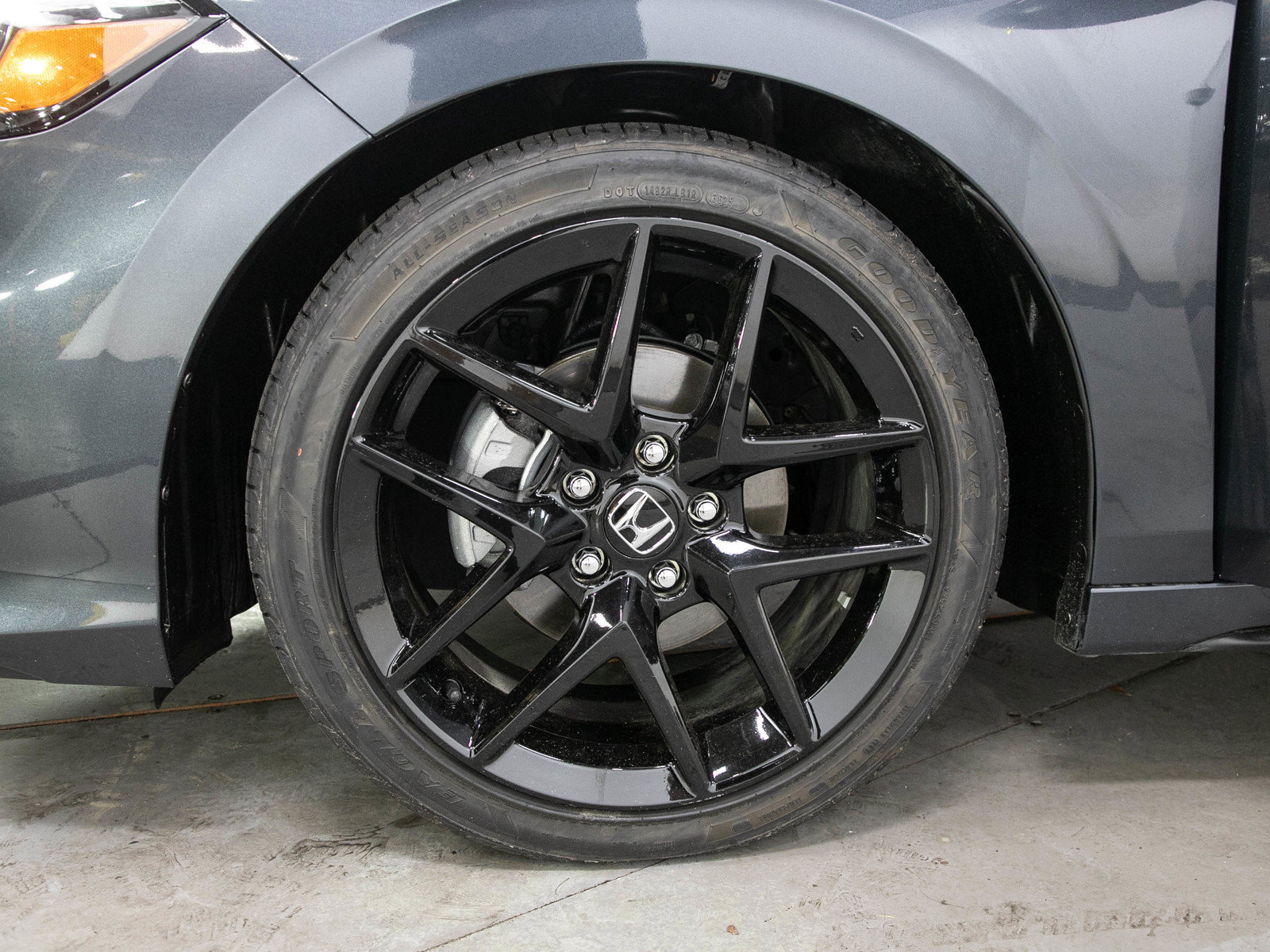 Used 2026 Honda Civic Sport image 26