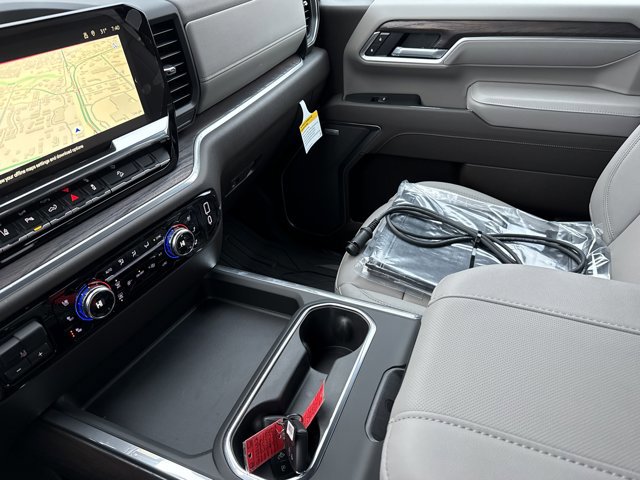 New 2026 GMC Sierra 2500 SLT w/ SLT Premium Package image 22