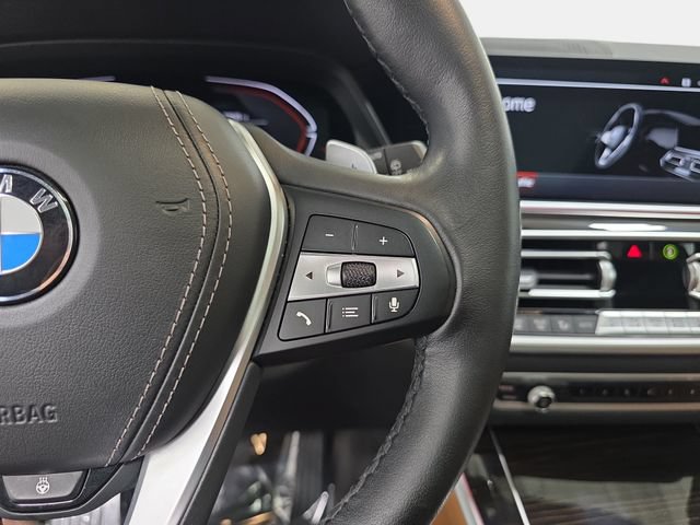 Used 2021 BMW X5 xDrive40i w/ Convenience Package AWD/4WD image 18