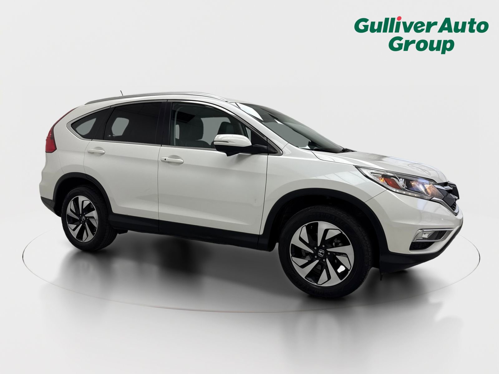 Used 2016 Honda CR-V Touring image 12