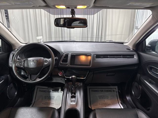 Used 2016 Honda HR-V EX-L image 12