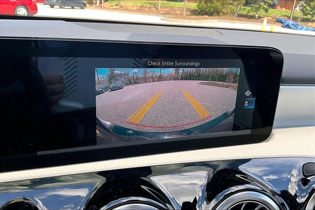 Certified 2021 Mercedes-Benz A 220 4MATIC image 17