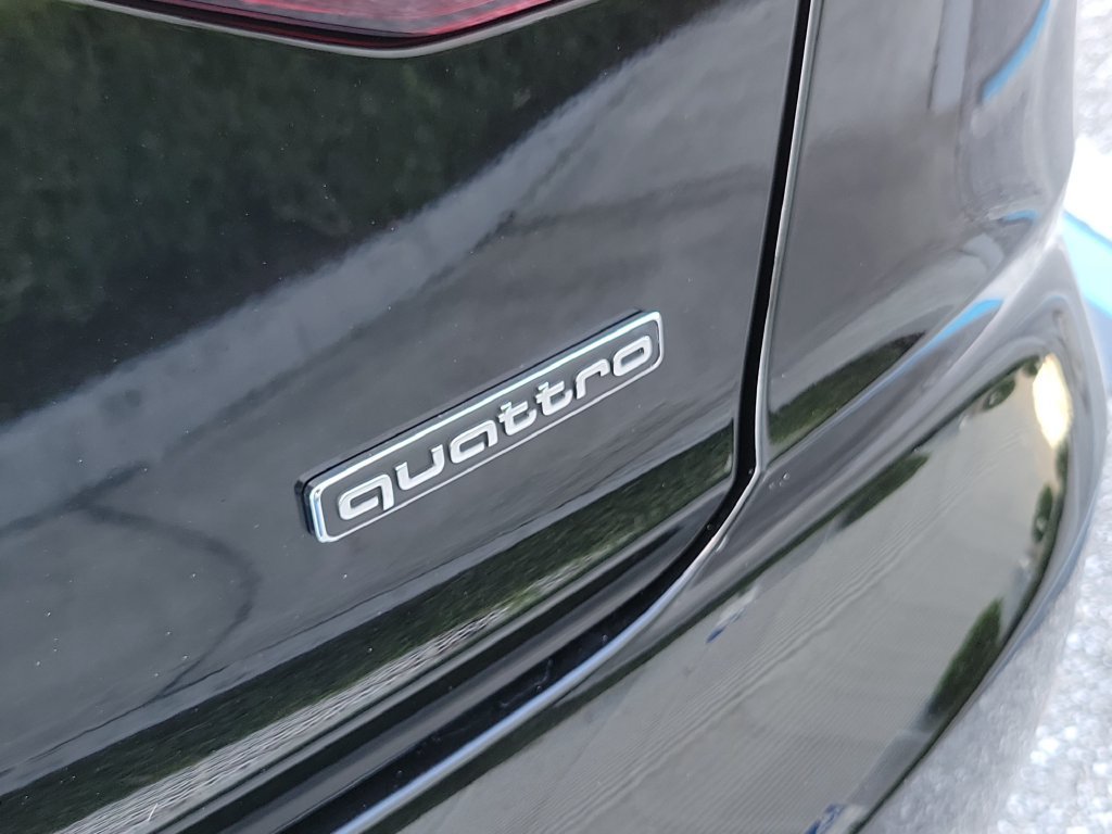 Certified 2023 Audi A8 L 3.0T AWD/4WD image 8