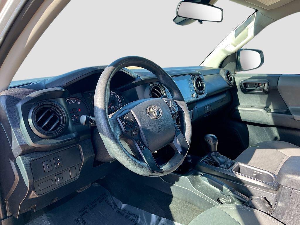 Used 2020 Toyota Tacoma SR RWD image 9