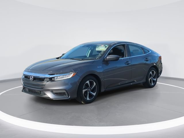 Used 2022 Honda Insight EX