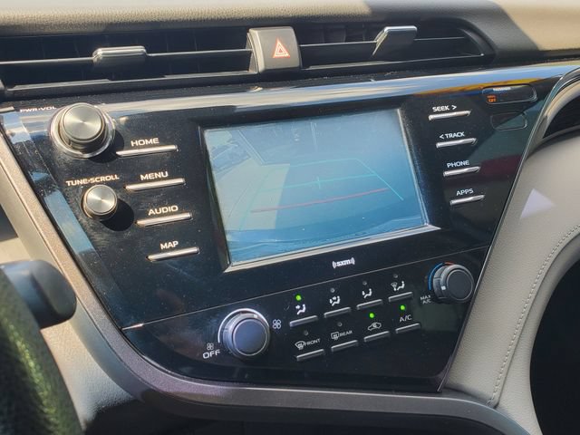 Used 2020 Toyota Camry LE FWD image 25