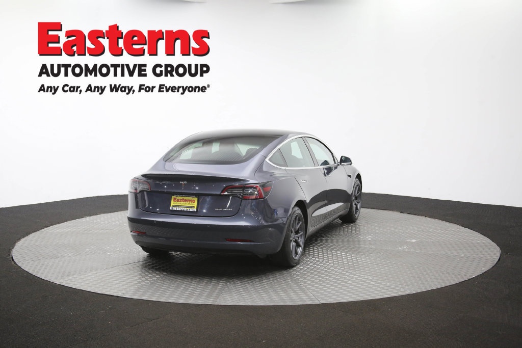 Used 2020 Tesla Model 3 Long Range AWD/4WD image 35