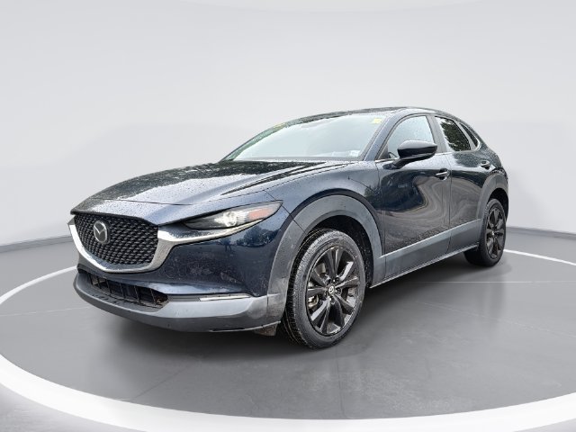 Certified 2024 MAZDA CX-30 AWD 2.5 S w/ Select Sport Pkg image 1