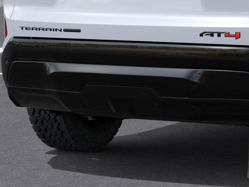 New 2026 GMC Terrain AT4 w/ Convenience Package III image 38