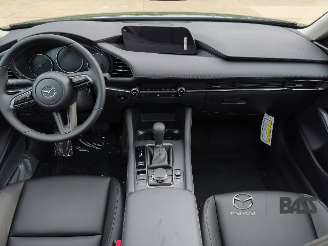 New 2026 MAZDA MAZDA3 2.5 S Sedan w/ Preferred Pkg FWD image 12