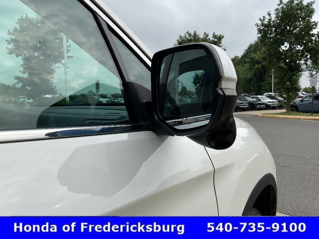 Certified 2019 Honda Ridgeline RTL-T image 14