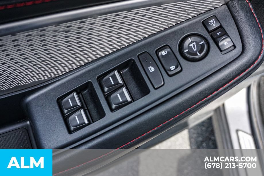 Used 2024 Acura MDX A-Spec AWD/4WD image 53