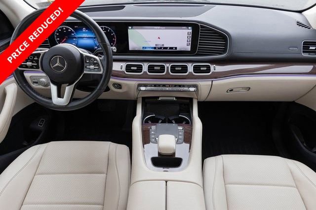 Used 2023 Mercedes-Benz GLE 350 4MATIC image 18