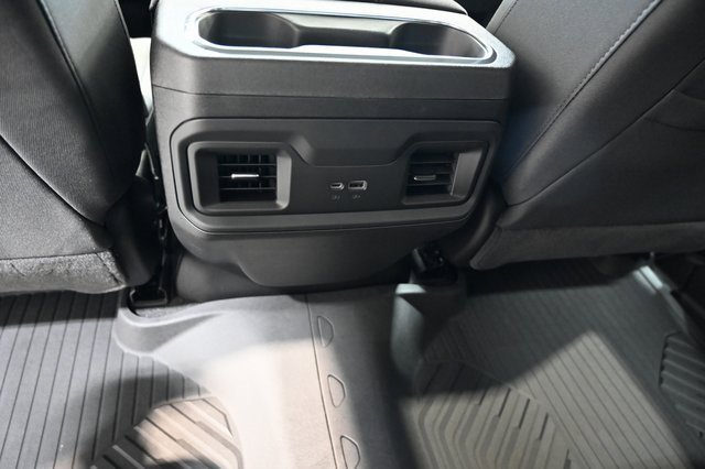 New 2026 Chevrolet Silverado 1500 LT image 25