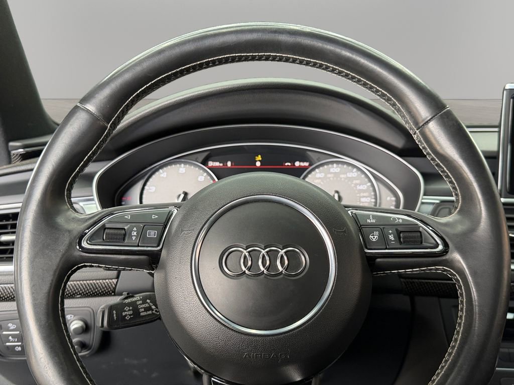 Used 2013 Audi S7 Prestige AWD/4WD image 18