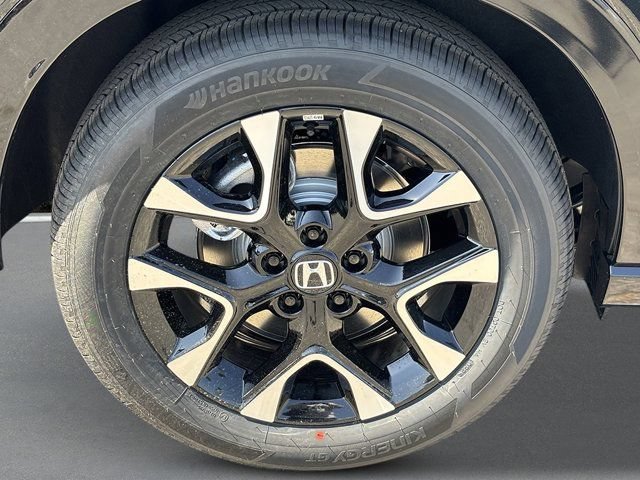 New 2027 Honda HR-V EX-L image 5