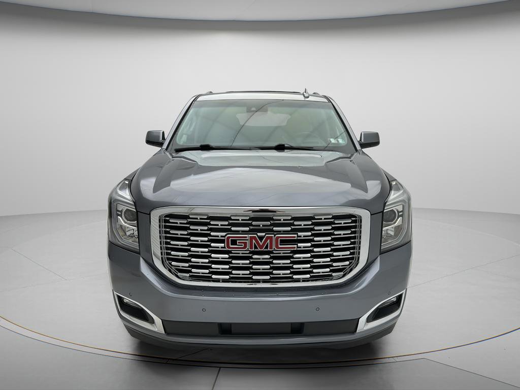 Used 2018 GMC Yukon XL Denali w/ Open Road Package AWD/4WD image 2