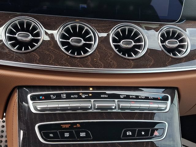 Used 2023 Mercedes-Benz E 450 4MATIC Cabriolet image 16