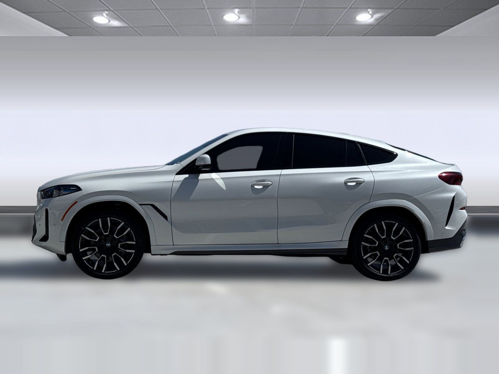 New 2027 BMW X6 xDrive40i AWD/4WD image 2