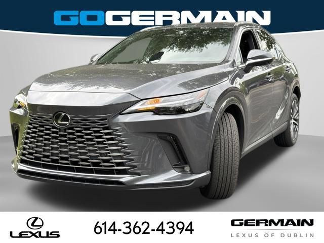 Used 2025 Lexus RX 350 Premium Plus