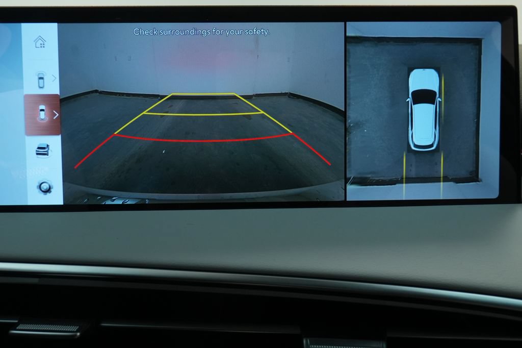 New 2026 Genesis GV70 2.5T Advanced AWD/4WD image 42