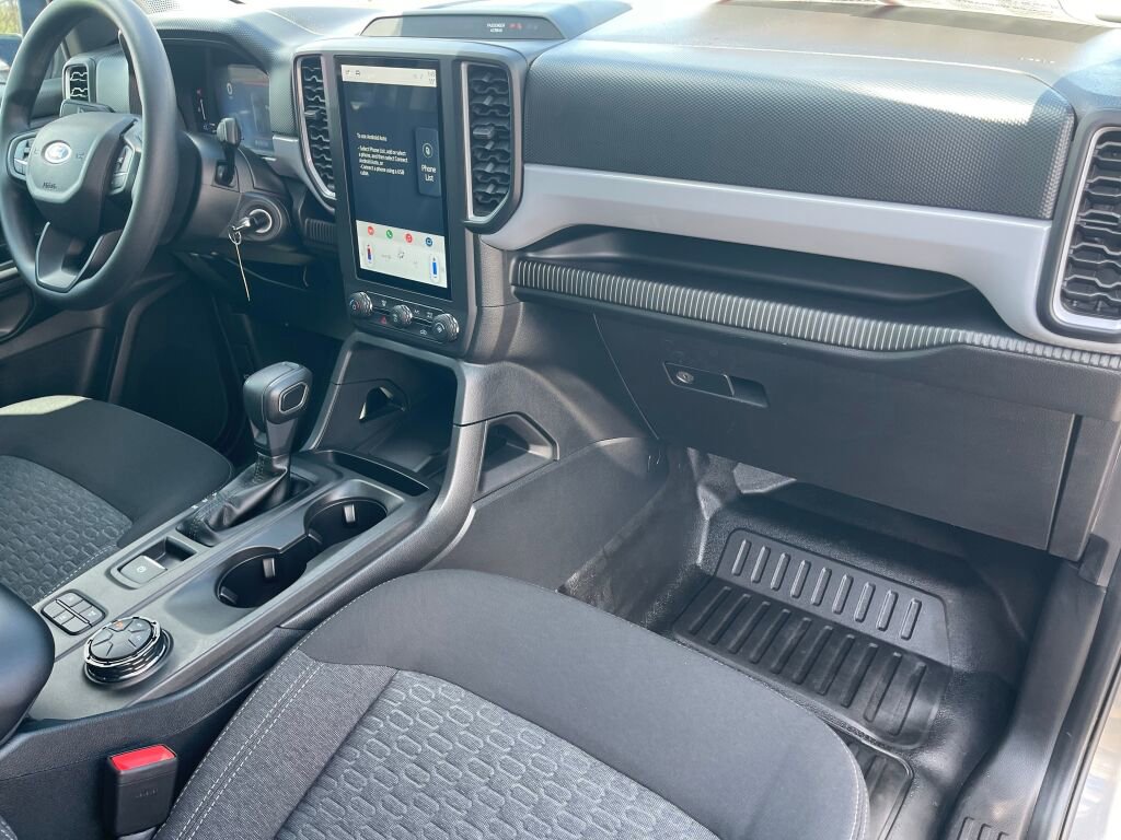 Certified 2024 Ford Ranger XL w/ Trailer Tow Package image 29