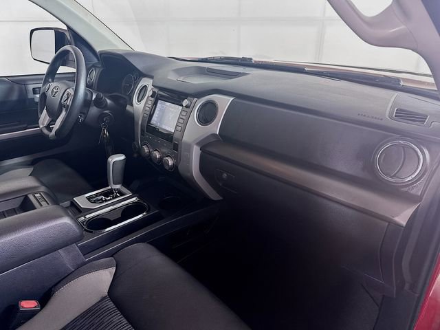 Used 2017 Toyota Tundra SR5 image 27