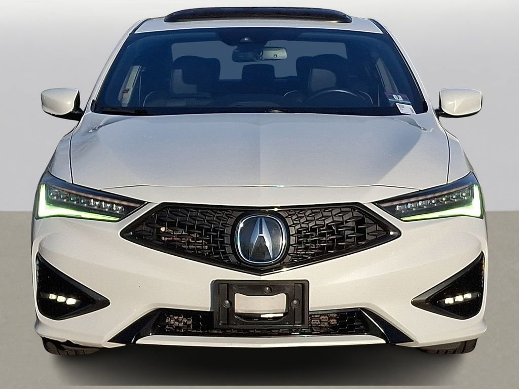 Used 2019 Acura ILX image 2
