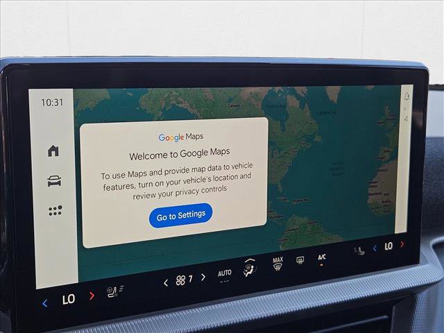 New 2025 Ford Explorer ST-Line image 12