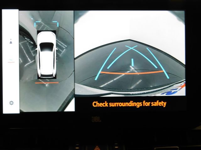 Used 2023 Toyota RAV4 Limited image 36