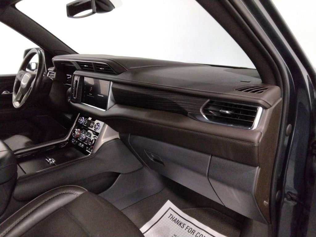 Used 2022 GMC Yukon Denali image 51