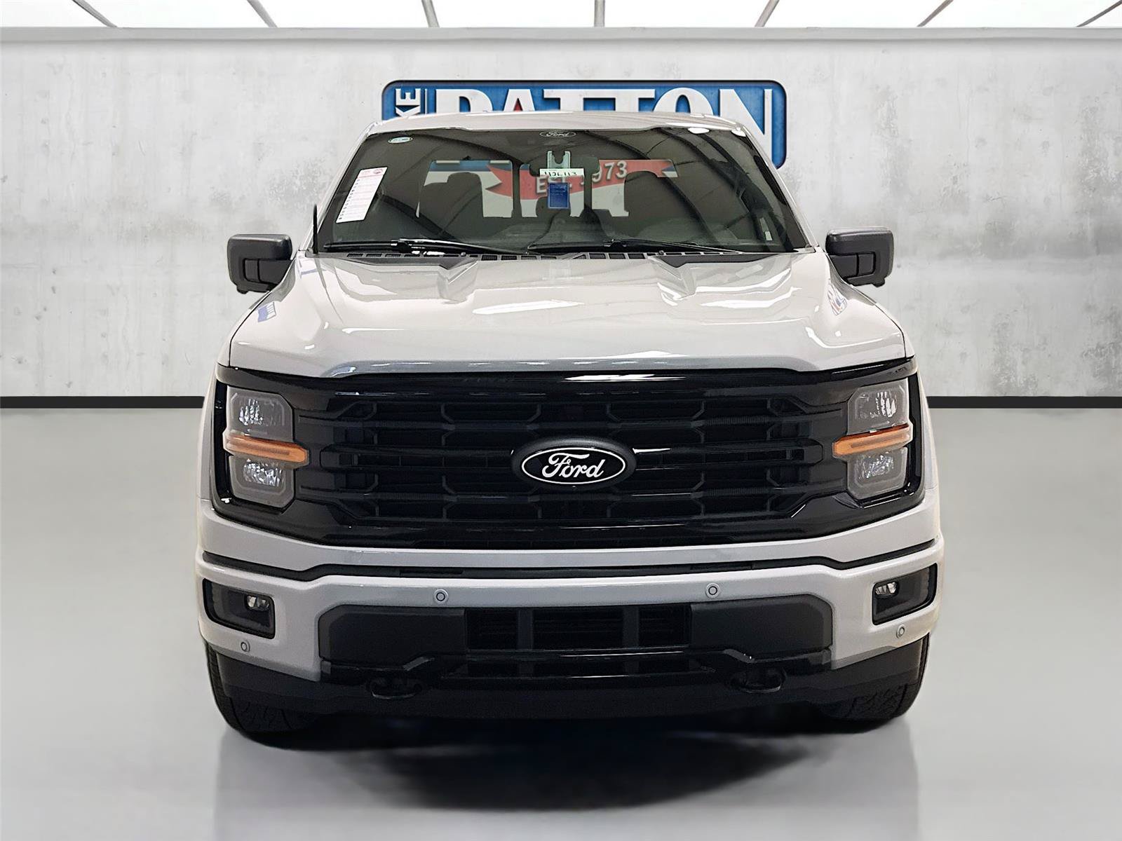 New 2026 Ford F150 XLT w/ Equipment Group 302A MID AWD/4WD image 2