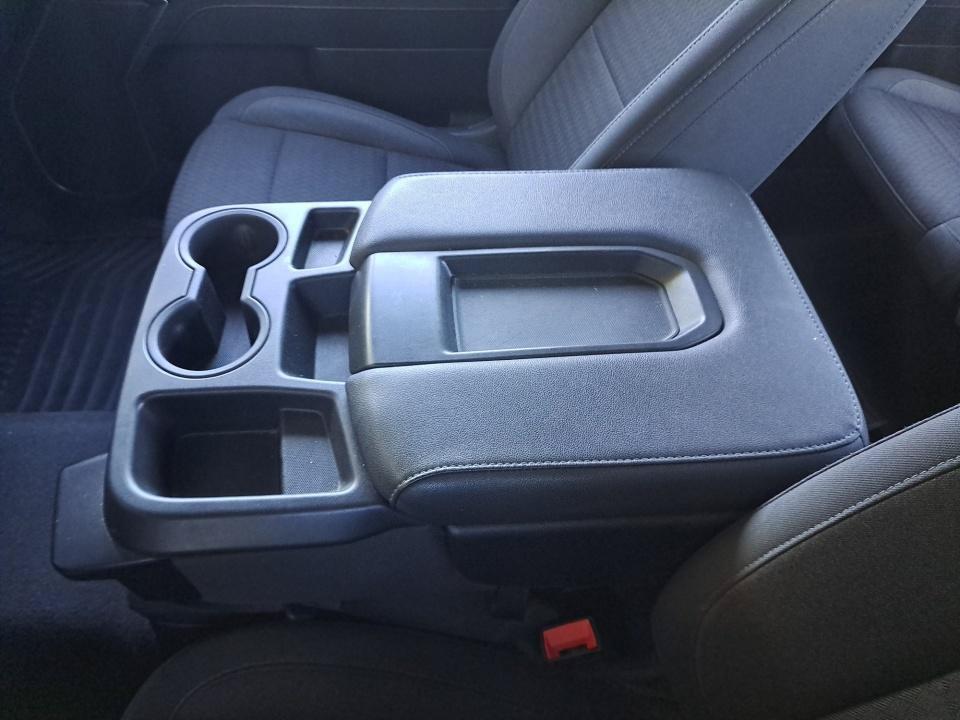 Used 2023 Chevrolet Silverado 1500 LT AWD/4WD image 27