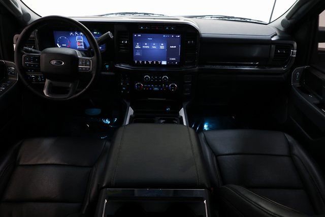 Used 2024 Ford F250 Lariat w/ FX4 Off-Road Package image 83