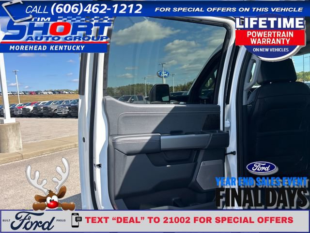 New 2026 Ford F350 Lariat image 40