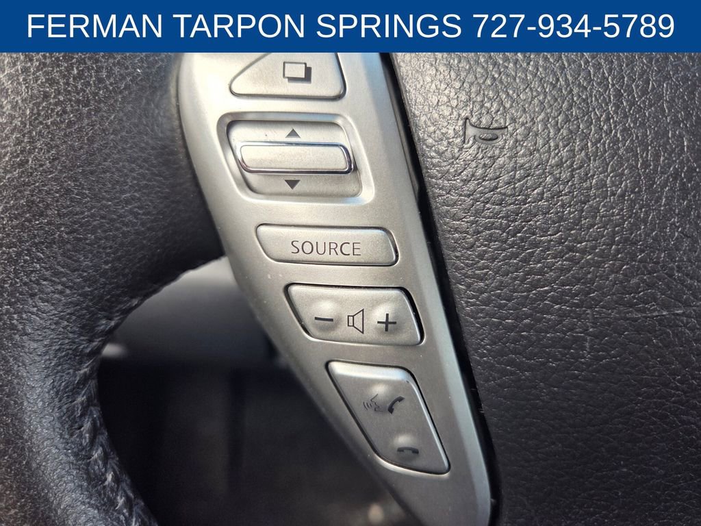 Used 2015 Nissan Versa Note SV image 29