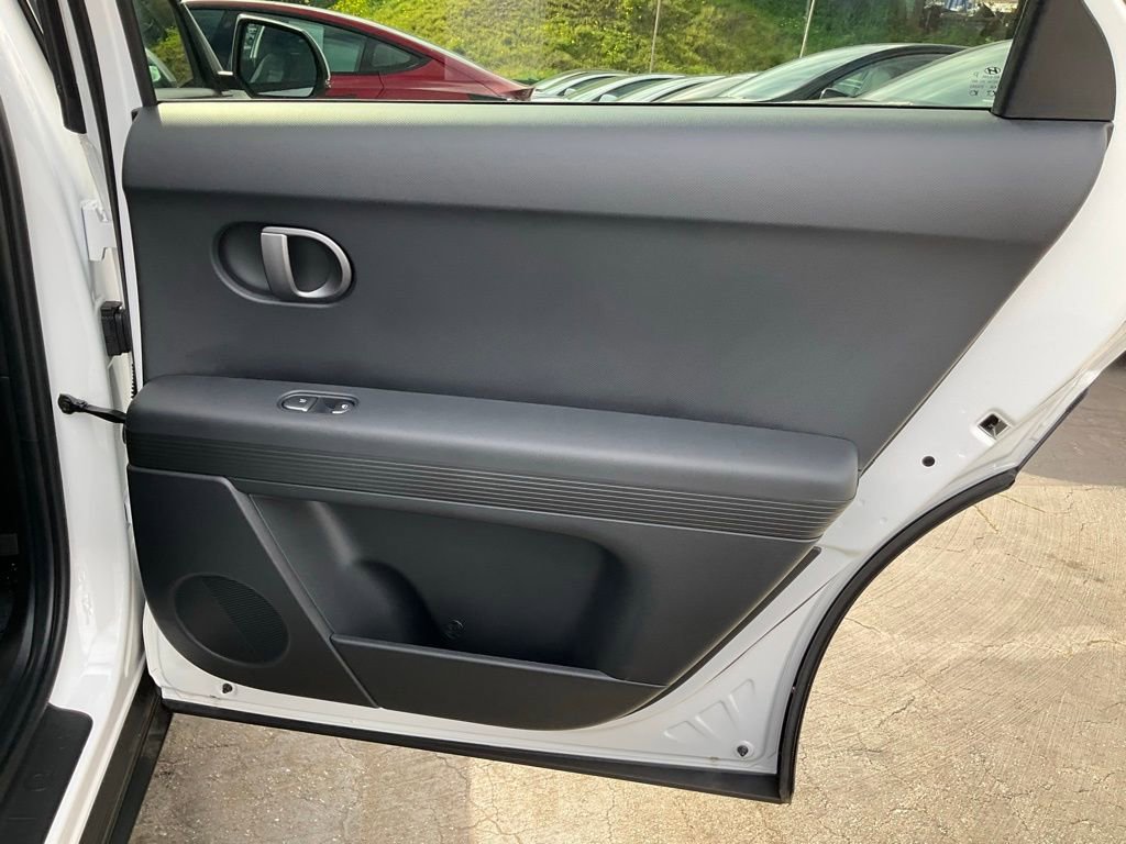 Used 2025 Hyundai Ioniq 5 SEL image 54