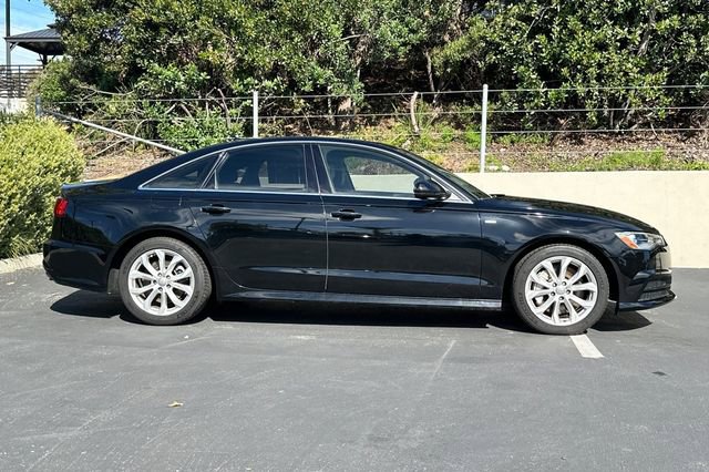 Used 2018 Audi A6 2.0T Premium image 6