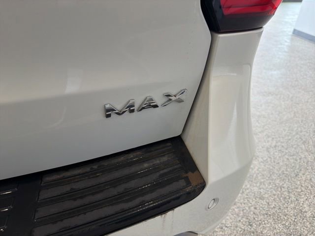 Used 2022 Ford Expedition Max Platinum AWD/4WD image 8