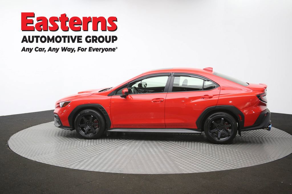 Used 2022 Subaru WRX Premium AWD/4WD image 60