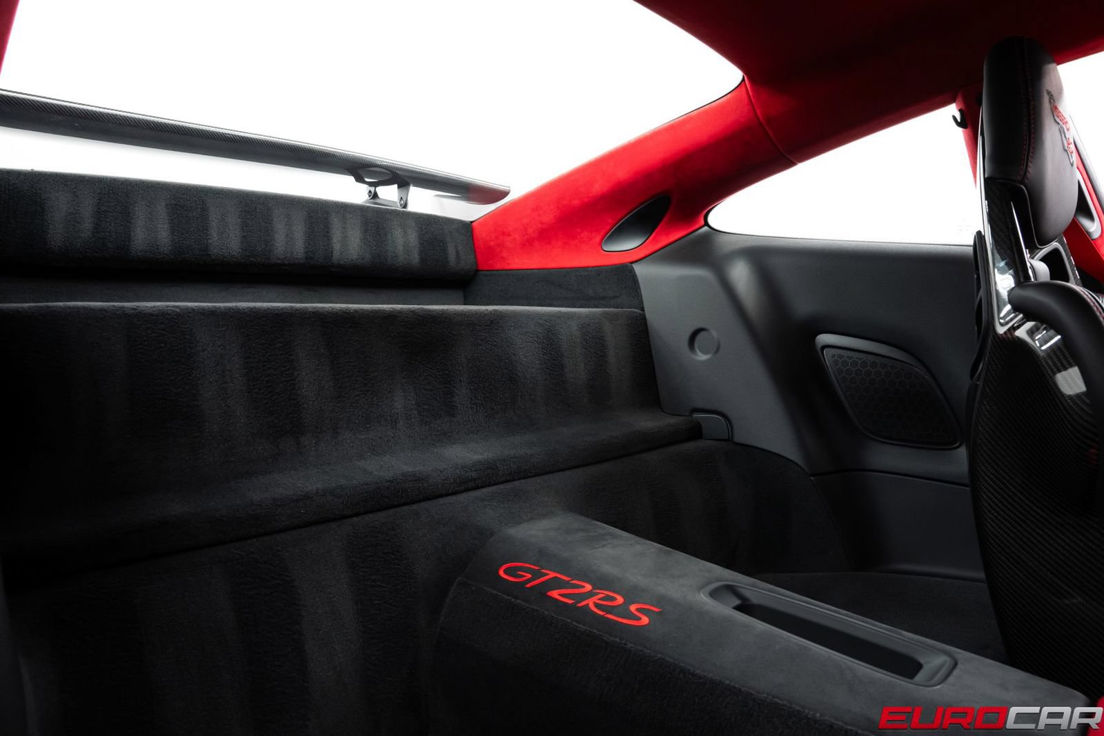 Used 2019 Porsche 911 GT2 RS RWD image 50
