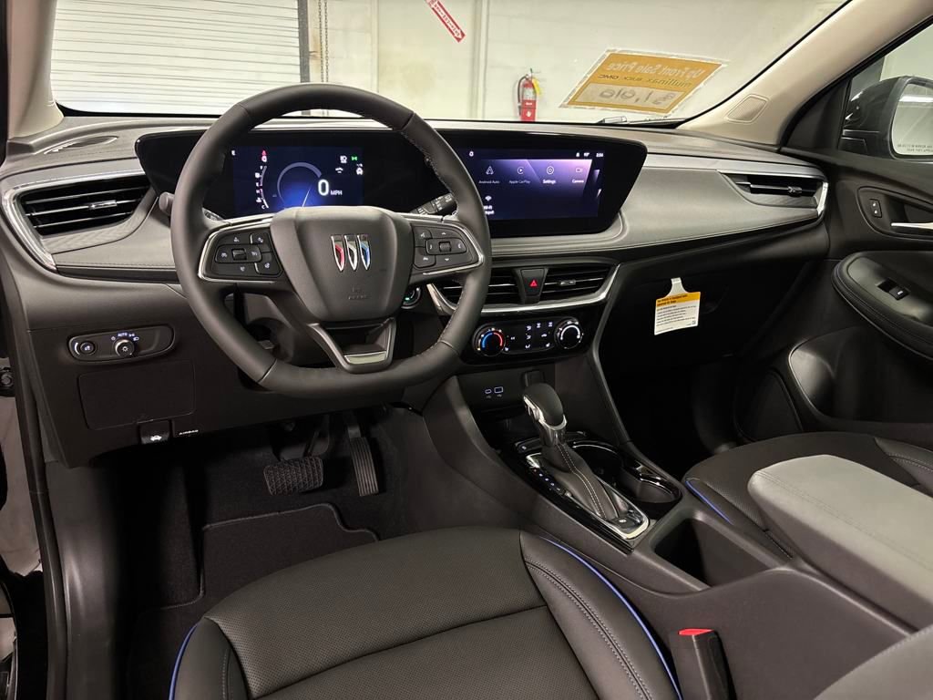 New 2026 Buick Encore GX Sport Touring w/ Advanced Technology Package image 23